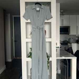 Aritzia little moon jumpsuit